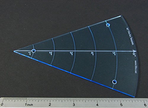 45 degree Fire Arc Template (1)
