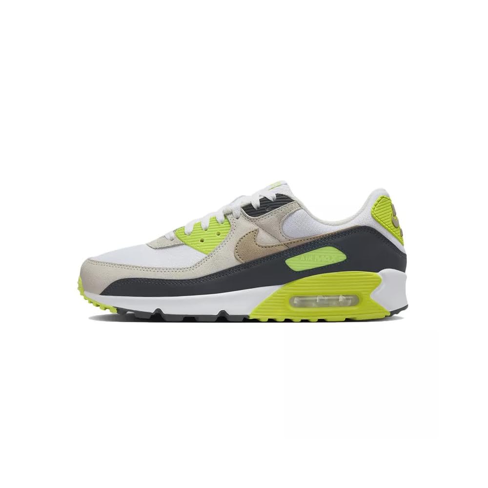 Nike Air Max 90 Men's Shoes
