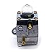 FitBest Carburetor for Zama C1U-K54A C1U-K27B Carb fits Echo/Mantis Tillers