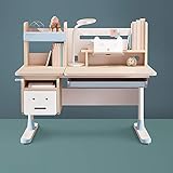 FCD Ergonomic Multi Function Wood Adjustable Kids