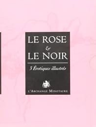 Le  rose & le noir