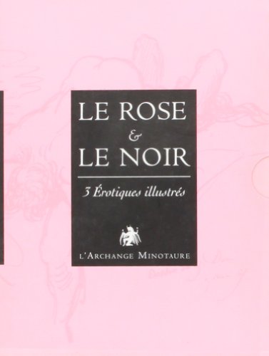 Le  rose & le noir