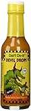 Dat'l Do-It Devil Drops Hot Sauce