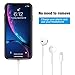iPhone XR Battery Case, BEAOK 5000mAh Portable Charging Case Rechargeable Extended Battery Pack Protective Charger Case Compatible for iPhone XR 6.1 inch -Black