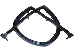 Fairchild Automotive D3007 Tailgate Seal