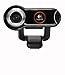 Logitech Pro 9000 Webcam with 2-Megapixel Optical Resolution and Built in Noise Cancellation Microphone for Business