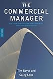 The Commercial Manager: The Complete Handbook for