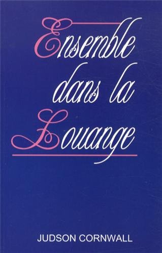 Ensemble dans la louange