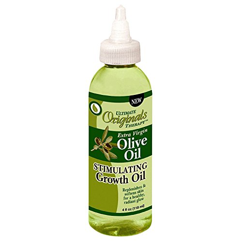 Originals Ultimate X-virgin Olive Oil Stimulate Growth