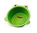 Culina kIds Bamboo 5- piece Dinner Set - Frog