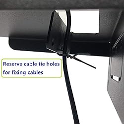 Jingchengmei PTZ Camera Mounting Bracket Compatible
