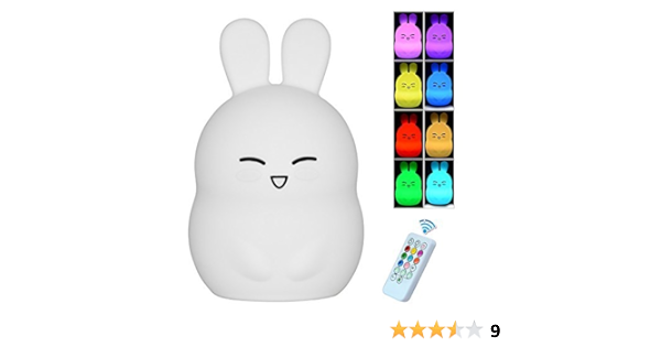 best baby night light australia