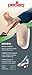 Pedag Bambini, German Made 3/4 Children's Orthotic Insole, Vegetable Tanned Leather, Size Big Kid 4/5L, EU 34-35