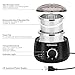 Wax Warmer,Ophanie Hair Removal waxing kit Perfect Gift For Women and Men