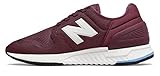 New Balance Womens 247 V3 Sneaker, Light