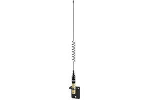 Shakespeare 5216 Classic VHF Antenna,Black, 15 in