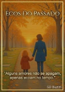 Livro Ecos Do Passado