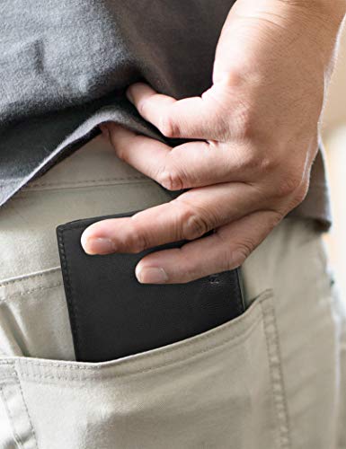 Steve Madden RFID Blocking Wallet - Image 8