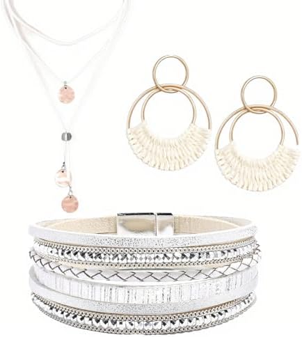 Amazon.com: Inbagi 3 Pcs Women display picture 3