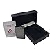 GreenKing Dual X Plasma Lighter - USB Dual arc Electric Windproof Lighter (Midnight Black)