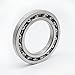 16014 Ball Bearing 70x110x13mm deep Groove Ball Bearings for 3D Printer Roller
