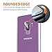 Zeking [2-Pack] Samsung Galaxy S9 Plus Camera Lens Screen Protector Tempered Glass Drop Defence [Anti Scratch][Anti-Fingerprint] Bubble Free