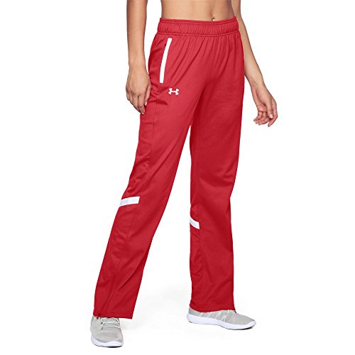 under armour team qualifier warm up pants