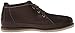 Ahnu Men's Harris Lace-Up Sneaker