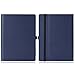 MoKo Lenovo Yoga Tablet 2 10.1 Case - Slim Folding Cover Case for Lenovo Yoga Tablet 2 10.1 inch 2014 Version, INDIGO ( With Smart Cover Auto Sleep / Wake )