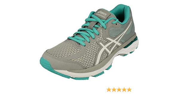 amazon asics trainers womens