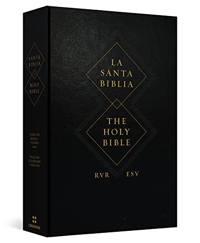 ESV Spanish/English Parallel Bible