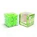 Toy Gifts Money Coin Cash Maze Puzzle Box Saving Banks Perfect Christmas or Birthday Unique Gifts for Kids- Fun Inexpensive safe Game Challenge For Develop Intelligence（color random）