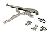 Ironwood Pacific Snap Setter for Installing and Fastening Snaps with Snap Set