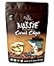 Aussie Organic Carob Chips 8 oz | Carob Made w/Coconut Sugar, Vegan Soy Free Gluten-Free | Healthy Caffeine Free | Chocolate Substitute for Baking and Snacks