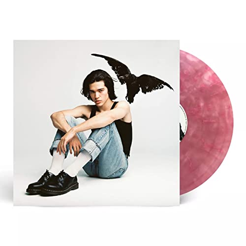 Kid Krow - Exclusive Limited Edition Custom Mixed