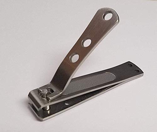 EASY REACH 4MM TOENAIL CLIPPER