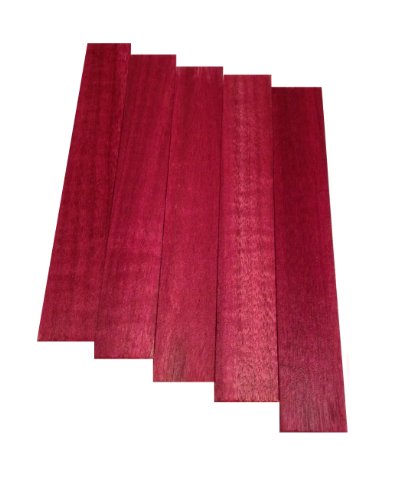 Purple Heart - Pen Blank 10-Pack