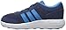 adidas NEO Kids' Cloudfoam Race Inf Sneaker