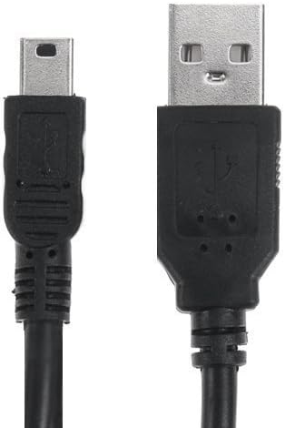 DragonTrading Replacement Compatible USB Cable for Canon Powershot A1400 A2000 A2100 A2200 A2300 A2400 A2500 A3000 IS - Image 5