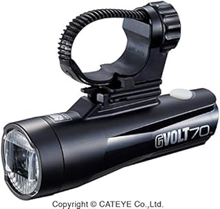 Cateye GVolt 70