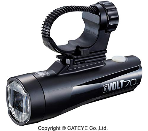 Cateye GVolt 70