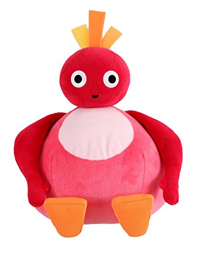 Twirly Woos Talking Toodloo Figure