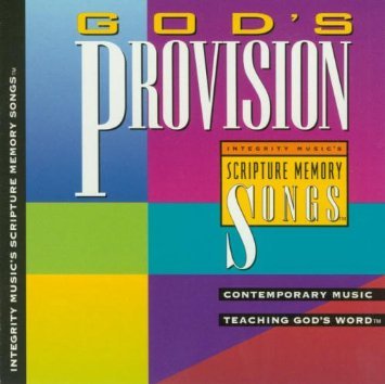 God's Provision
