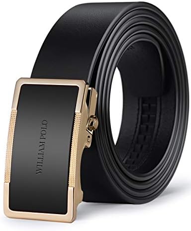 best quality mens belts