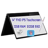 Lenovo Flex 14 2 in 1 Business Laptop 14” FHD IPS