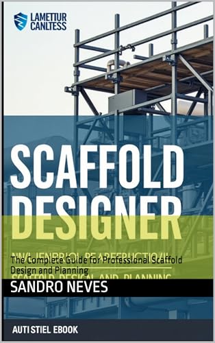 scaffold designer: The Complete Guide for Professional Scaffold Design ...