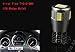 YITAMOTOR 20 X T10 W5W 168 194 5630 6SMD Canbus Error Free Wedge White LED Light bulbs