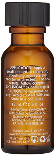 iS CLINICAL Super Serum Advance+, 0.5 fl. oz.