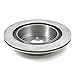 Durago Professional Series Rear Vented Brake Rotor