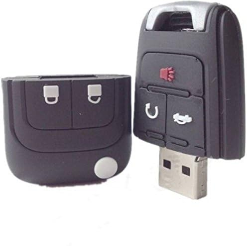 ToboBike Shape USB Flash Drive Portable Hard Drive USB Pen Drive 16GB.